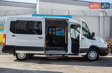Туристический / Междугородний автобус Ford Transit 2021 в 