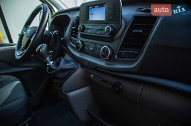 Туристический / Междугородний автобус Ford Transit 2021 в 