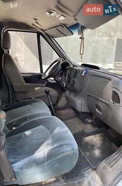 Микроавтобус Ford Transit 2005 в 