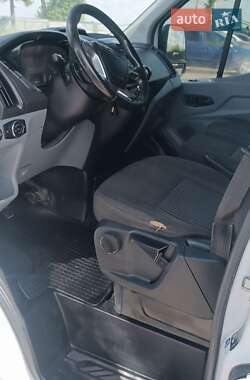 Микроавтобус Ford Transit 2019 в 