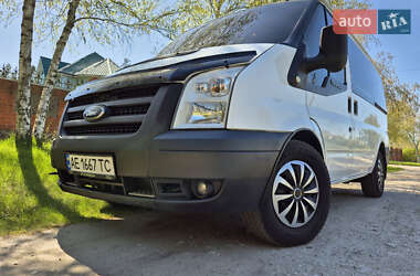 Інші автобуси Ford Transit 2010 в 