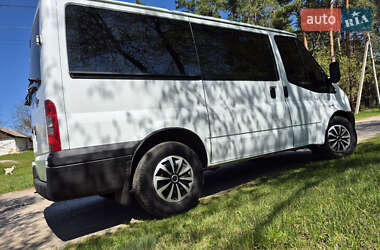 Інші автобуси Ford Transit 2010 в 