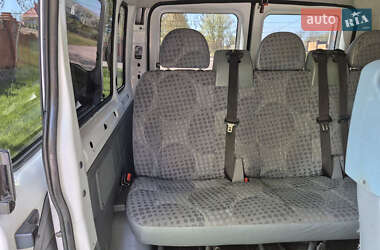Інші автобуси Ford Transit 2010 в 