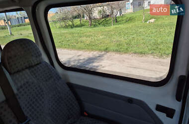 Інші автобуси Ford Transit 2010 в 