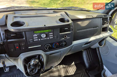 Інші автобуси Ford Transit 2010 в 