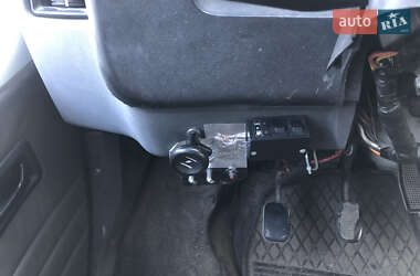 Грузовой фургон Ford Transit 1988 в 