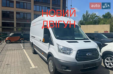 Грузовой фургон Ford Transit 2019 в Одессе