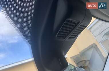 Вантажний фургон Ford Transit 2021 в 