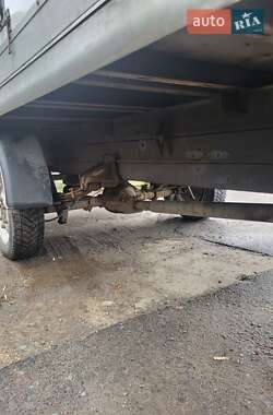 Грузовой фургон Ford Transit 1986 в 