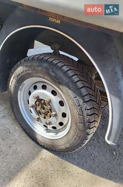 Грузовой фургон Ford Transit 1986 в 