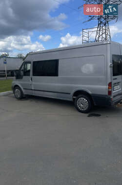 Вантажний фургон Ford Transit 2001 в Вінниці