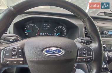 Вантажний фургон Ford Transit 2020 в 