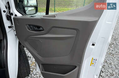 Грузовой фургон Ford Transit 2019 в 