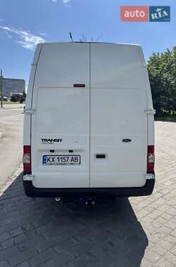 Грузовой фургон Ford Transit 2013 в 