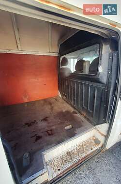 Грузовой фургон Ford Transit 1998 в 