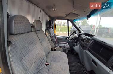 Микроавтобус Ford Transit 2007 в 