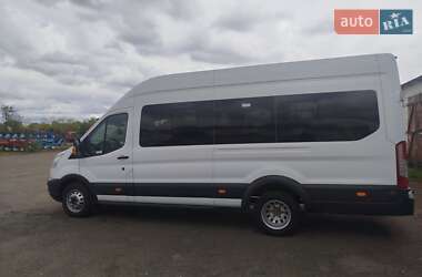 Міський автобус Ford Transit 2017 в 