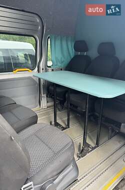 Минивэн Ford Transit 2012 в 