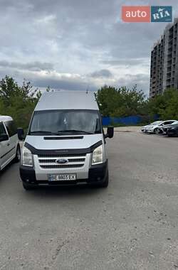 Ford Transit 2012 Ford Transit 2012