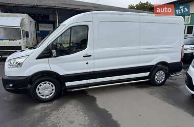 Грузовой фургон Ford Transit 2020 в 