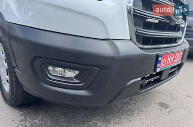 Грузовой фургон Ford Transit 2020 в 