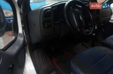 Грузовой фургон Ford Transit 2005 в 