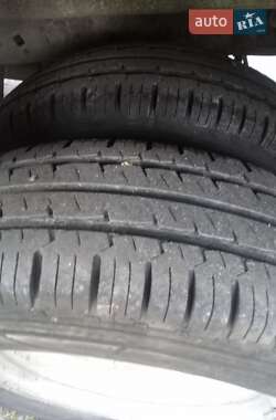 Грузовой фургон Ford Transit 2005 в 