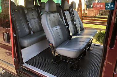 Мікроавтобус Ford Transit 2010 в 