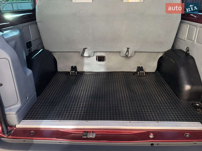 Микроавтобус Ford Transit 2010 в Дрогобыче фото 18 Микроавтобус Ford Transit 2010 в Дрогобыче