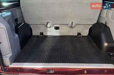 Мікроавтобус Ford Transit 2010 в 