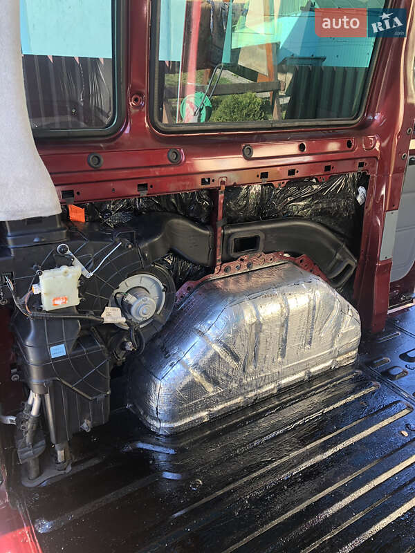 Микроавтобус Ford Transit 2010 в Дрогобыче фото 25 Микроавтобус Ford Transit 2010 в Дрогобыче