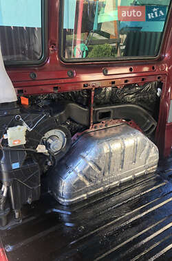Мікроавтобус Ford Transit 2010 в 