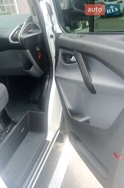 Микроавтобус Ford Transit 2015 в 