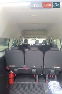 Микроавтобус Ford Transit 2015 в 