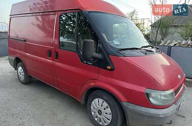 Другие автобусы Ford Transit 2004 в 