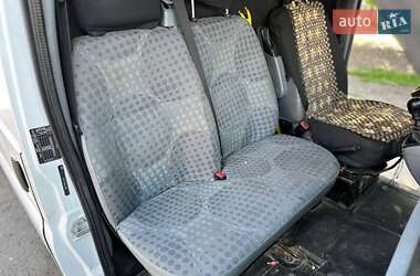 Грузовой фургон Ford Transit 2013 в 