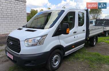 Платформа Ford Transit 2016 в Вінниці