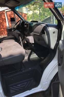 Рефрижератор Ford Transit 2005 в 