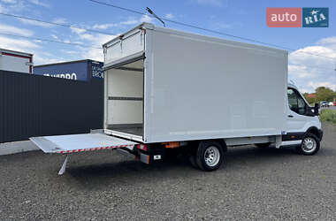 Грузовой фургон Ford Transit 2019 в 