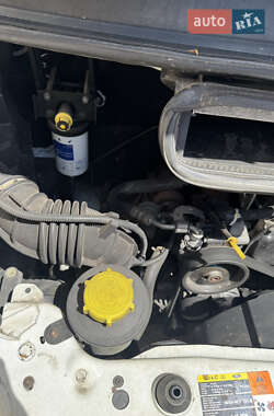 Грузовой фургон Ford Transit 2007 в 
