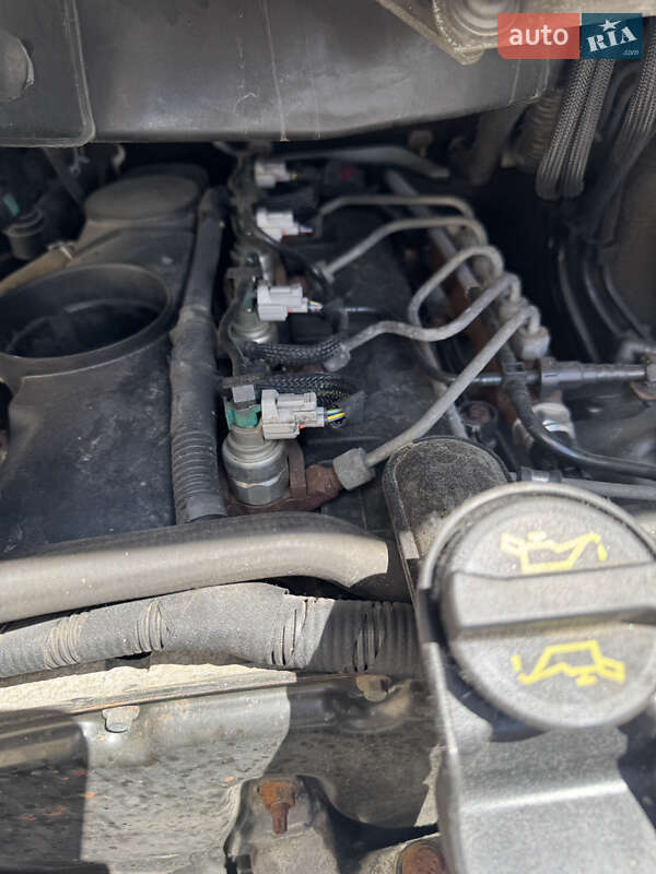 Вантажний фургон Ford Transit 2007 в Києві