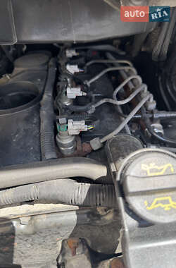 Грузовой фургон Ford Transit 2007 в 