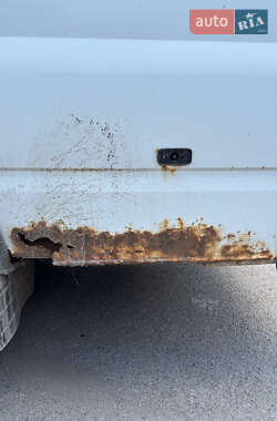 Грузовой фургон Ford Transit 2007 в 