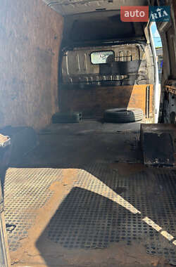 Грузовой фургон Ford Transit 2007 в 
