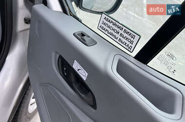 Микроавтобус Ford Transit 2018 в 