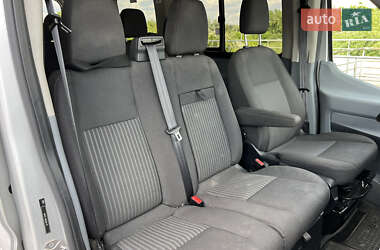 Микроавтобус Ford Transit 2018 в 