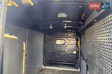 Грузовой фургон Ford Transit 2014 в 