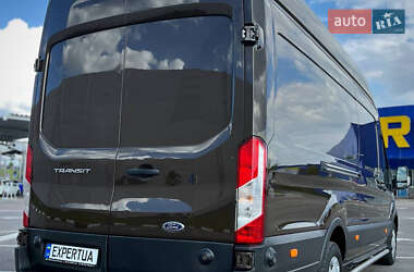 Вантажний фургон Ford Transit 2020 в 