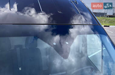 Вантажний фургон Ford Transit 2020 в 