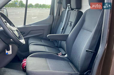 Вантажний фургон Ford Transit 2020 в 